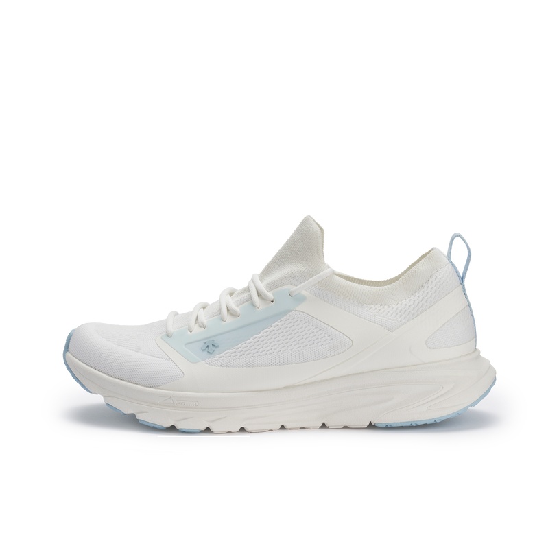 DESCENTE Running shoes Women on Sale & Authentic - POIZON