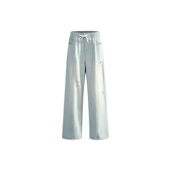 PAINT STAIN Jeans Unisex