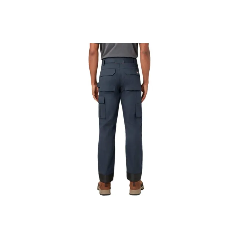 Dickies Cargo Pants Men's Dark Marine Blue-1