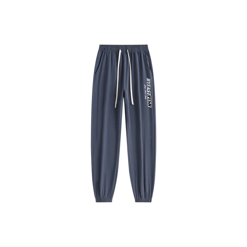 FASTFISH Casual Pants Unisex-7