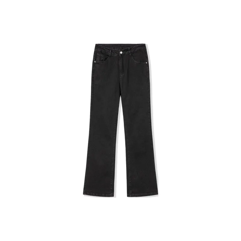 FORHUG Jeans Unisex-1