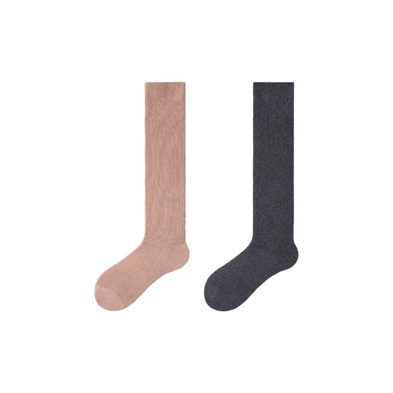 Primeet Women's Knee high Socks-3