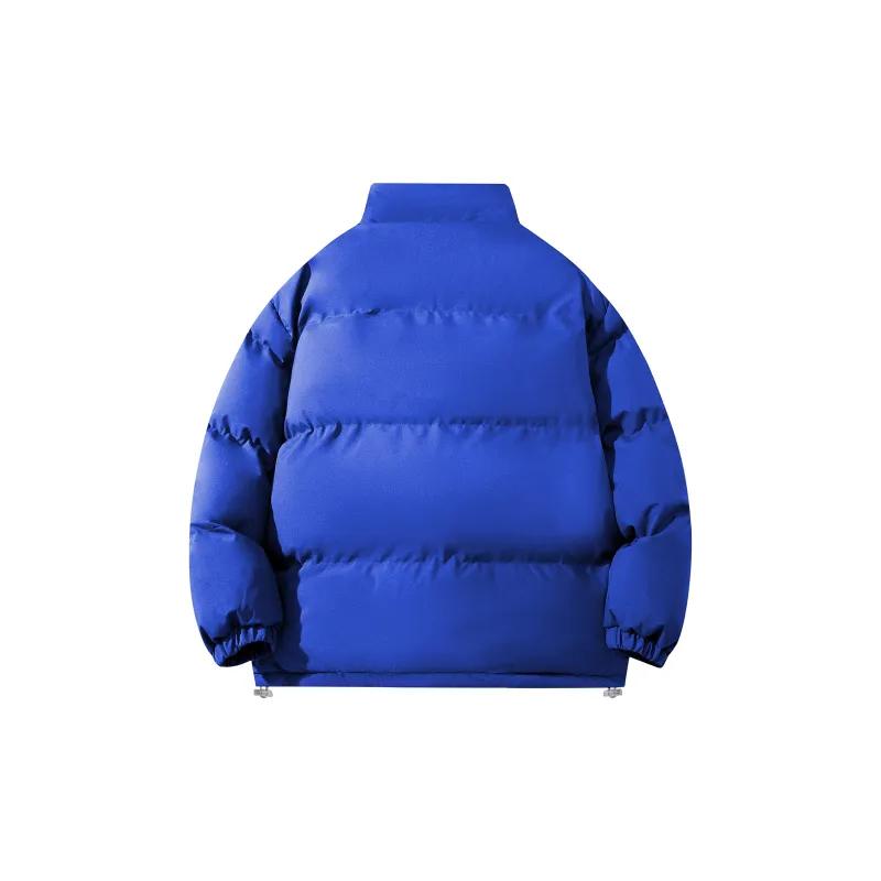 BOBBY ABLEY Puffer Jacket Unisex-31