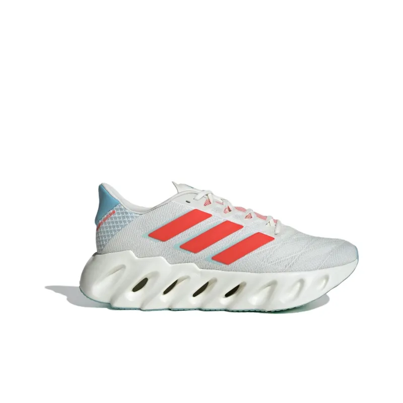 Adidas Switch Fwd 2 'Off White Solar Red Preloved Blue'-1
