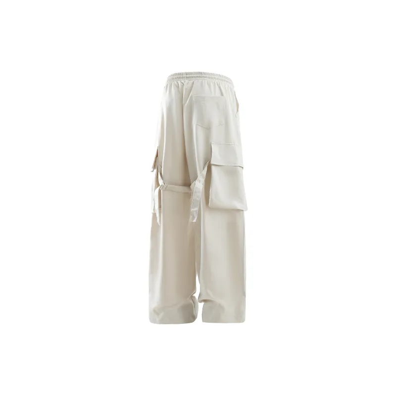 DAREASY Casual Pants Unisex-8