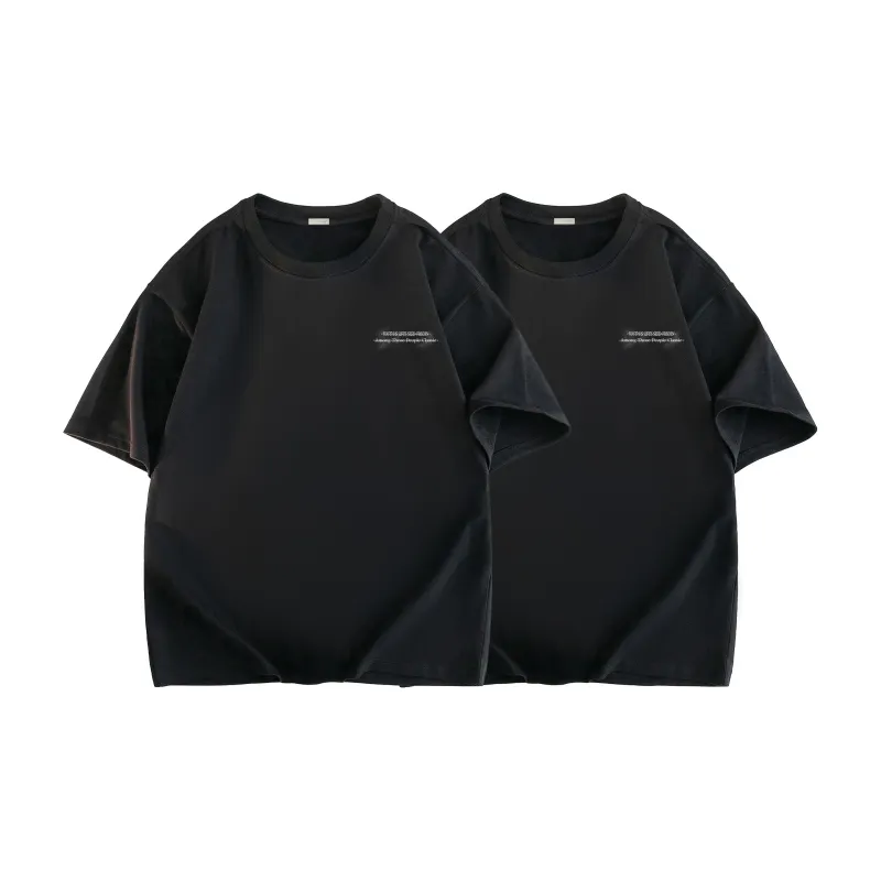 FREO3N T Shirts Men-1