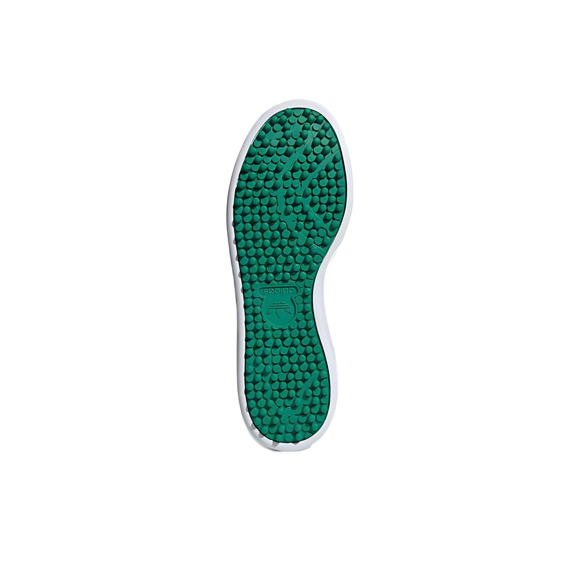 Adidas Originals Stan Smith Golf Spikeless White Green US M