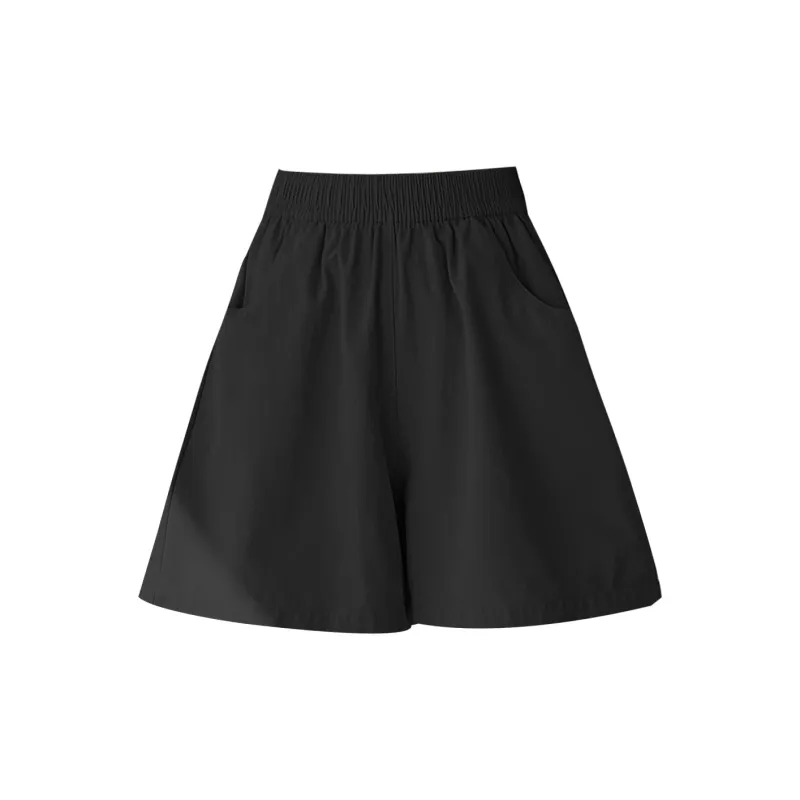 MAKINO Casual Shorts Women's-29