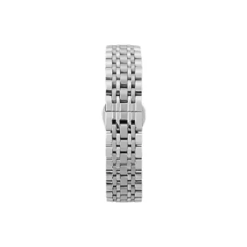 CHENSONG ARMANI Compatibility Watch Band Women's Steel Band Stainless Steel DW Strap AR1926 Ferris Wheel Metal