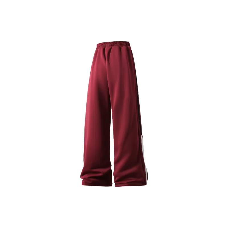 BRUMAIRE Knitted Sweatpants Unisex-7