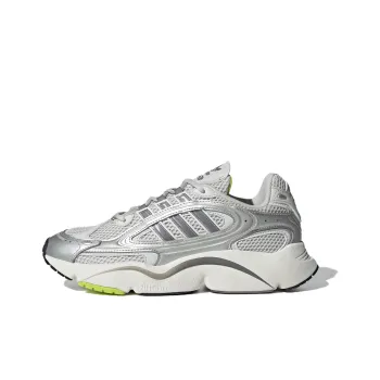 Adidas Originals Ozmillen Grey Crystal White Grey Three