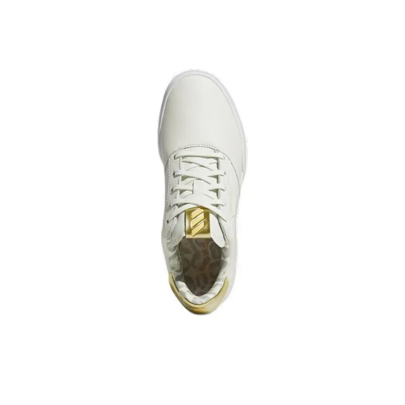 Adidas Adicross Retro Spikeless 'White Tint' Women's-4