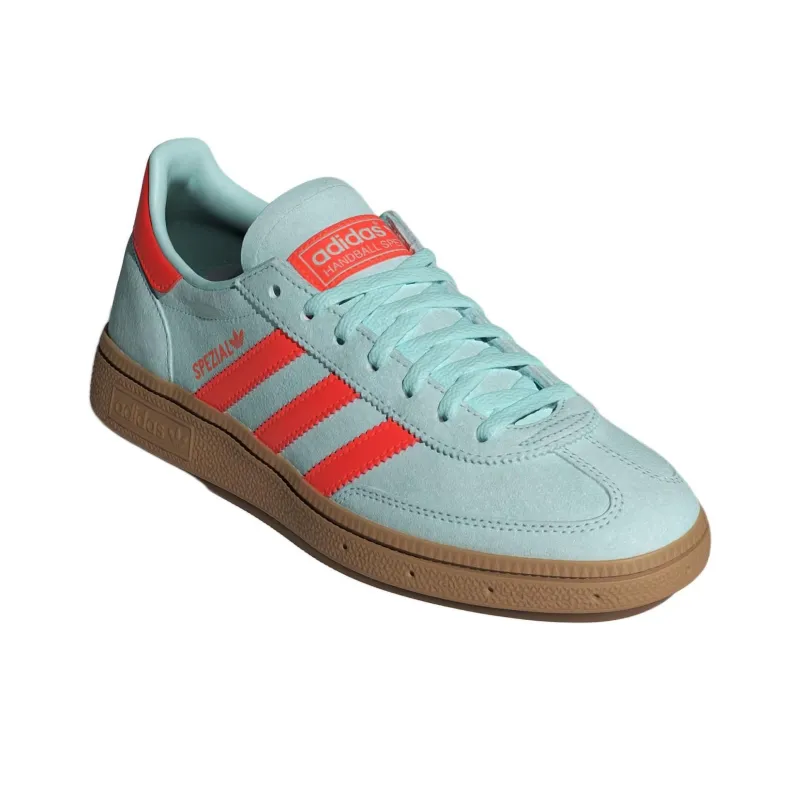 Adidas Handball Spezial Semi Flash Aqua Women's-2