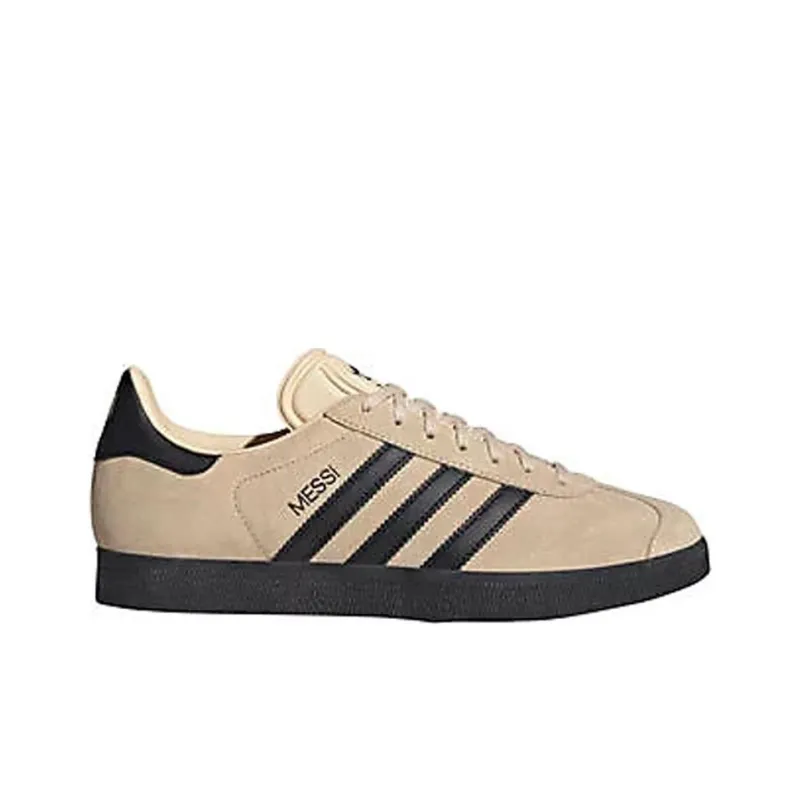 Adidas Gazelle Messi Triunfo Dorado-1