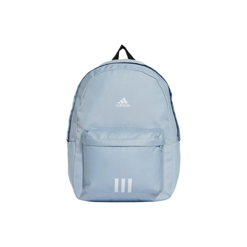 Adidas Recycled Polyester Backpack Unisex Light Blue-0