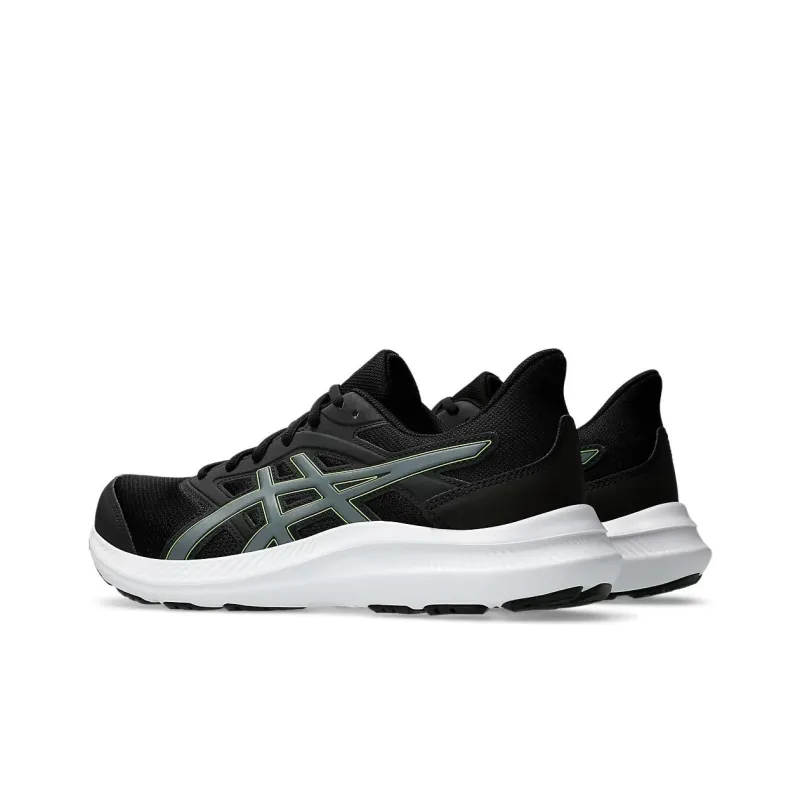Asics Jolt 4 Black Steel Grey-3