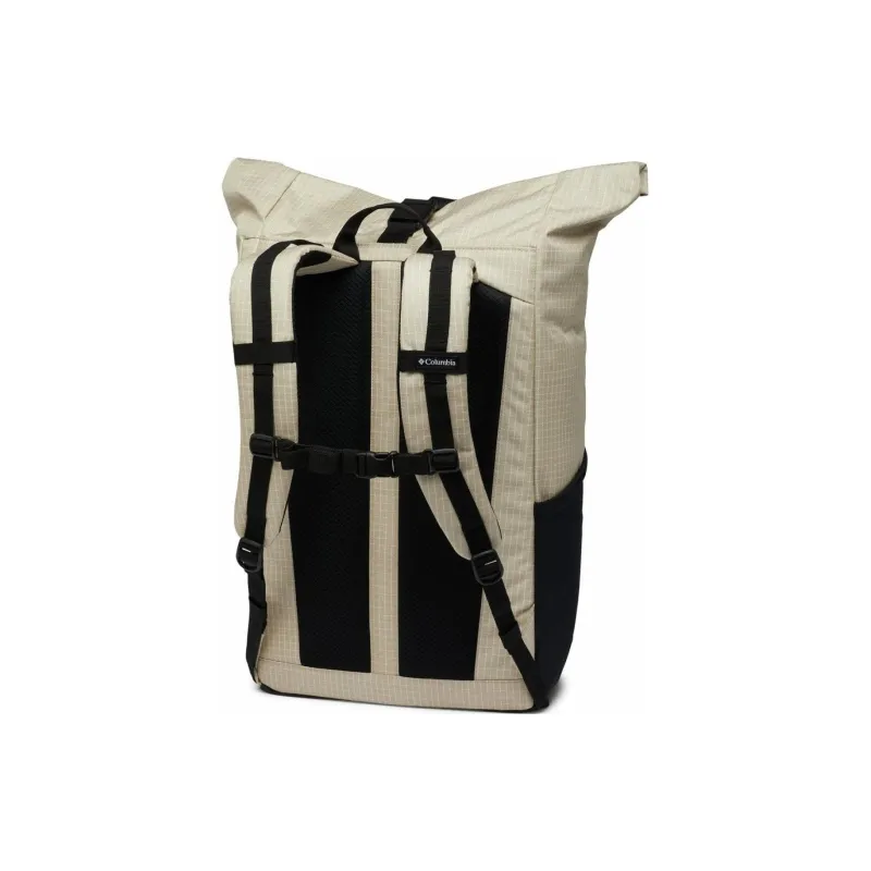 Columbia Polyester Mountaineering Bag, Backpack Unisex White-3