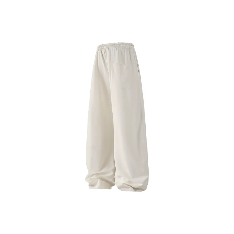 EDG Casual Pants Unisex-6