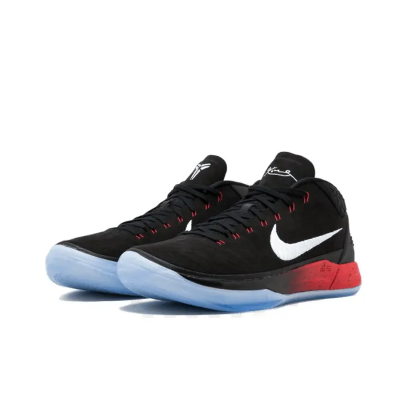 Nike Kobe A.D. DeMar DeRozan Bred Pe-2