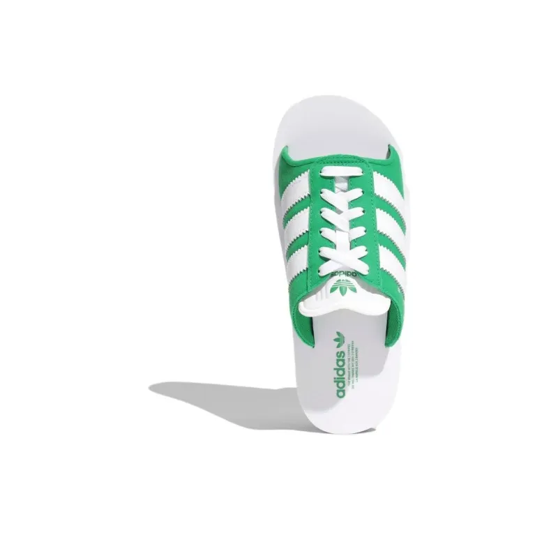 Adidas Gazelle Beach Green Women's-2