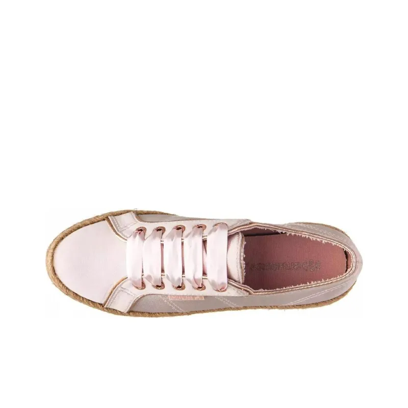 SUPERGA Espadrilles Women's Pink-2