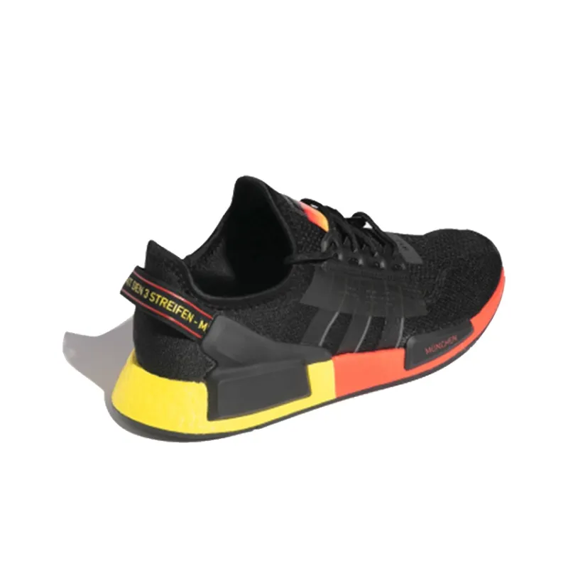 Adidas Nmd R1 V2 United By Sneakers Munich-3