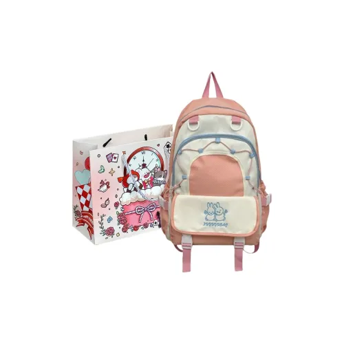 MOM'S HELPER Backpacks