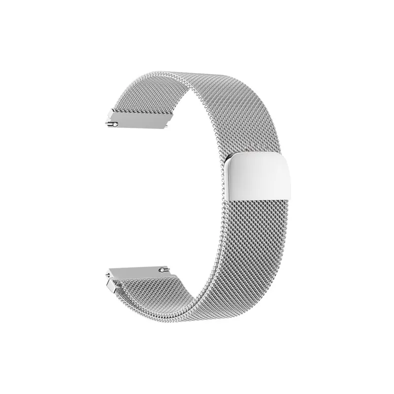 FZRT MIDO Compatibility Watch Band Metal-1