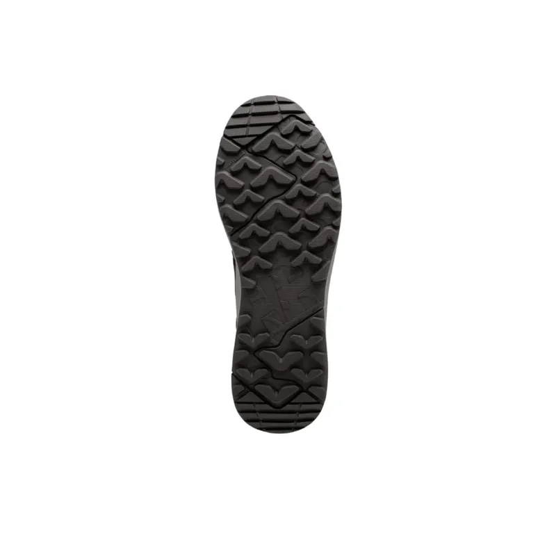 HELLY HANSEN Slip Resistant, Abrasion Resistant, Breathable, Lightweight Low Top Hiking Shoes Men's Black Gray-5