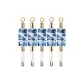 Camouflage Ultra-Fast Scale Lead 2.0g[5 Pcs]
