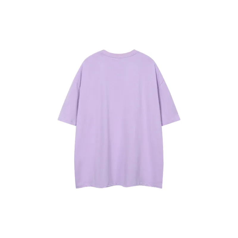 CHRROTA T-Shirts Unisex-6