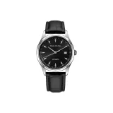 D819.447 Black Dial