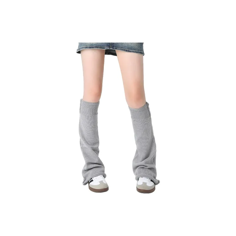 Primeet Knee High Socks Women's 1 Pack-3