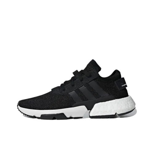 Adidas POD-S3.1 Core Black Cloud White