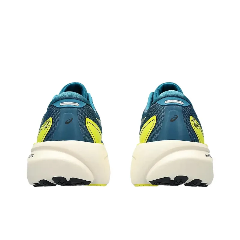 Asics Gel Kayano 30 Evening Teal Teal Tint-4