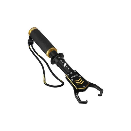 HISTAR HISTAR Extended Fishing Plier For Large Fish Aluminum Alloy Multifunction Fishing Gear Fishing Plier