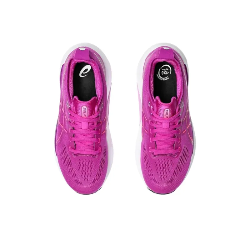 Asics Gel Kayano 31 Bold Magenta Purple Spectrum Women's-4