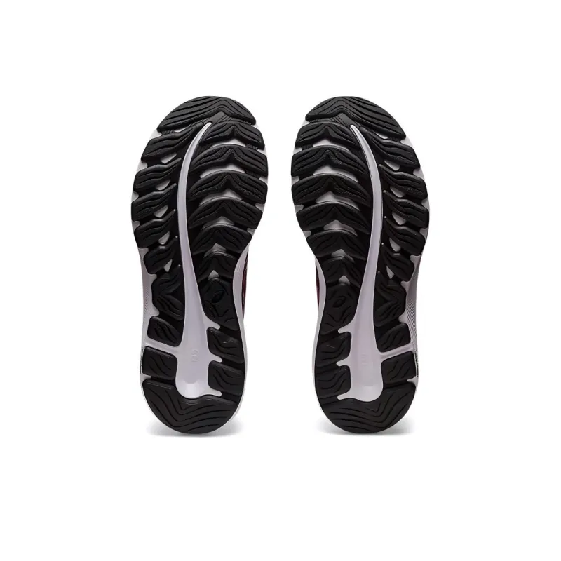 Asics Gel-Excite 9 Cushioning Wear-Resistant Low-Top Running Shoes Women's Black-4
