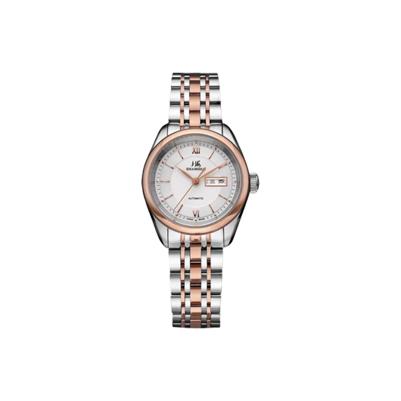 SHANGHAI Unisex National Watch-38