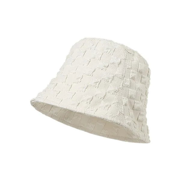Mulinsen Cotton Bucket Hats Unisex-0