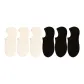 6 Pack (White X3+Black X3)