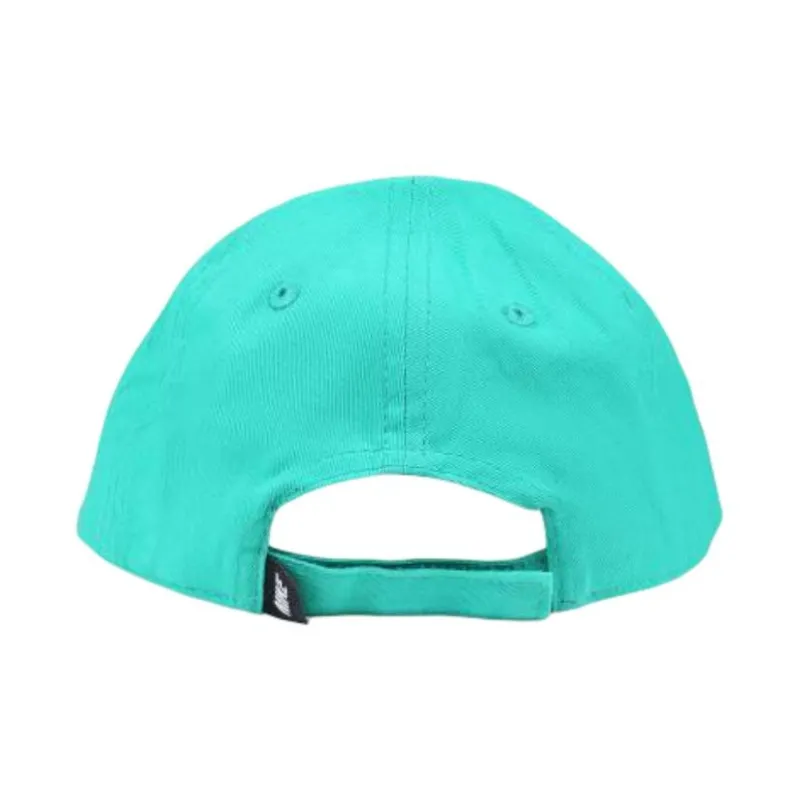 Nike Swoosh embroidered Baseball Cap-3