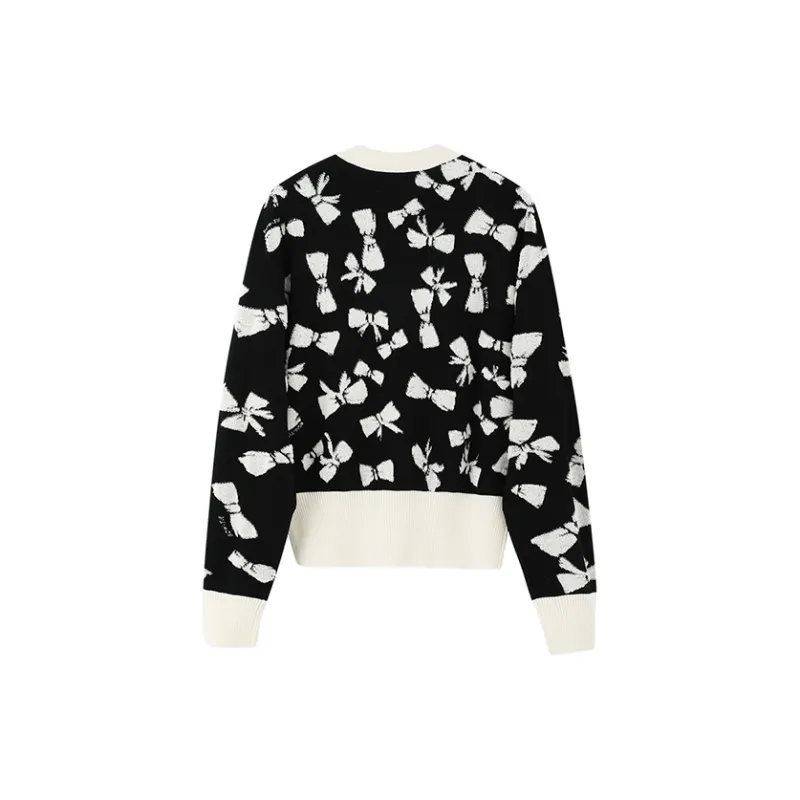 NINI WEST Knitwear Women's-1