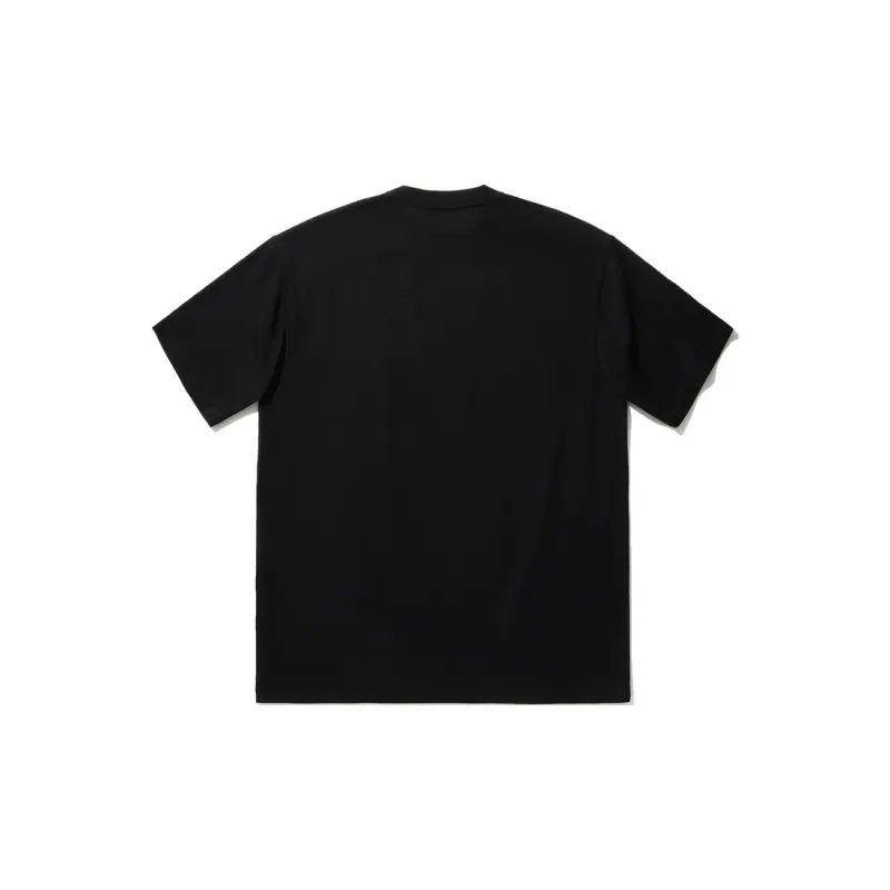 LiNing Vital Series T Shirt Unisex Black-1