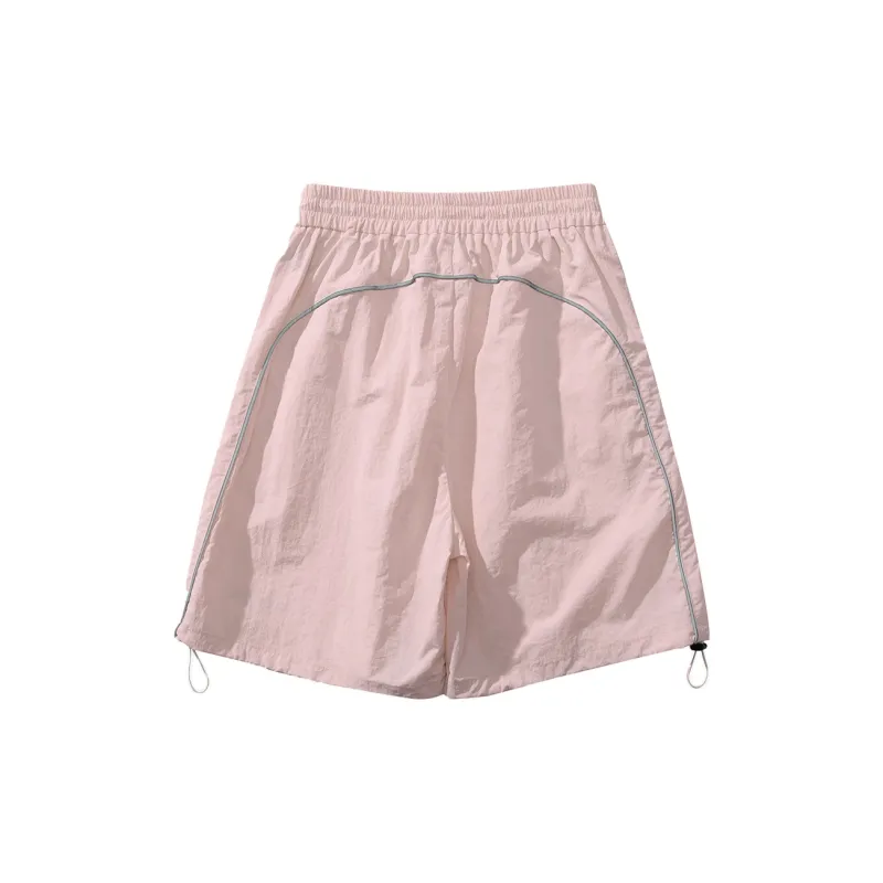GOLFCROSS Casual Shorts Unisex-32