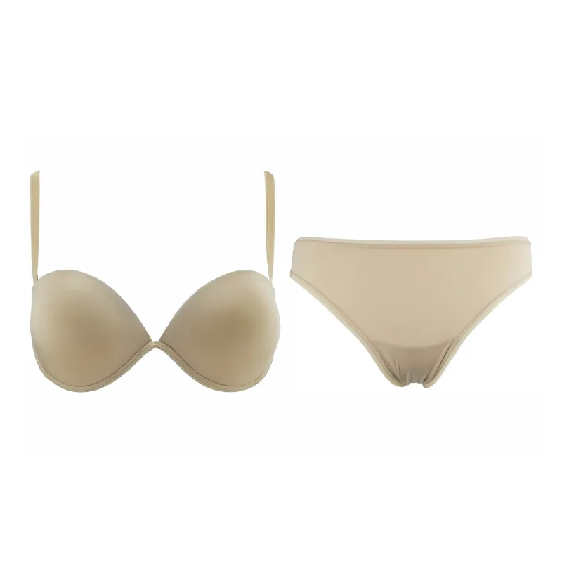 Selmark Women's Underwear Sets-2