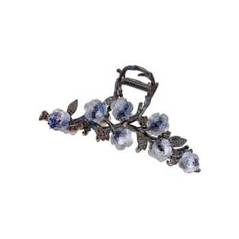 DJIN Hair Clips Women's
