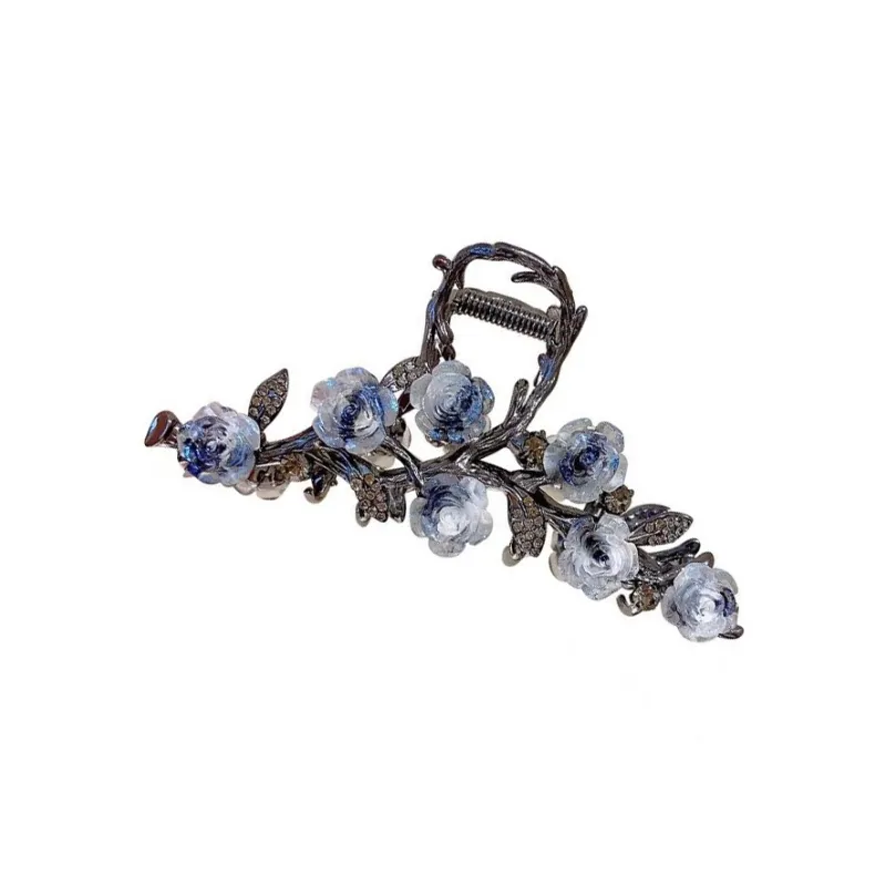 DJIN Hair Clips Women's-0