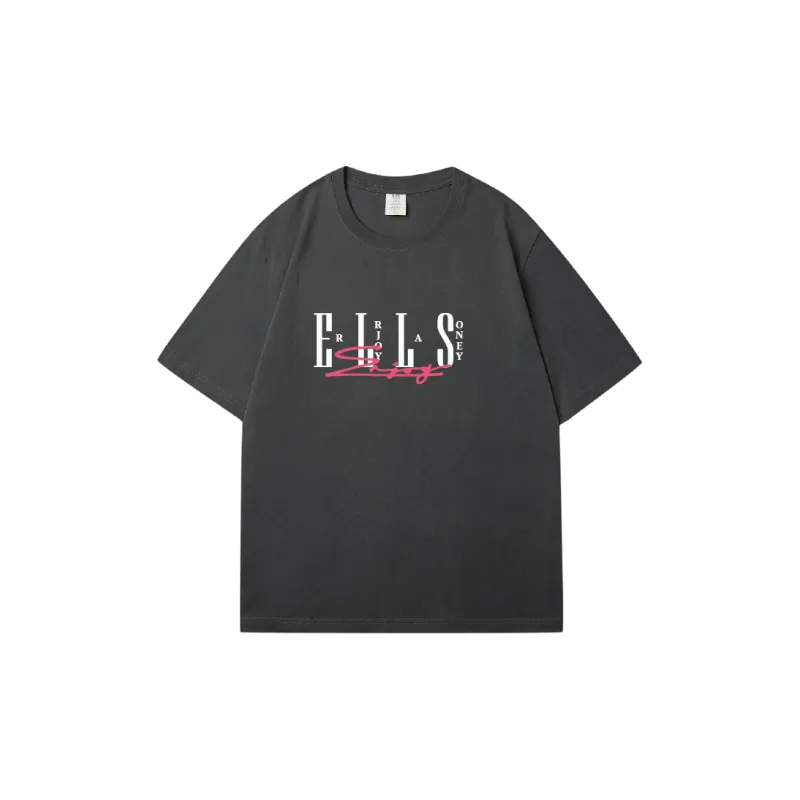 Evil Lions T Shirts Unisex-29