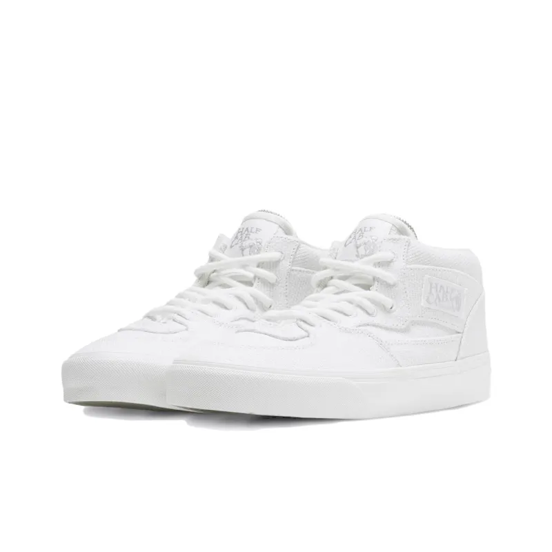 Vans Half Cab Cp VR3 Lx 'White'-3